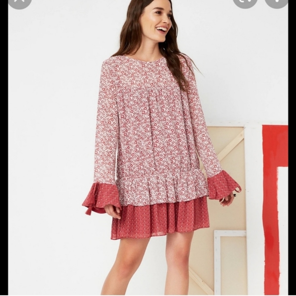 COPY - Tularosa Berkeley Dress NEW WITH TAGS!